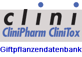 Giftpflanzendatenbank